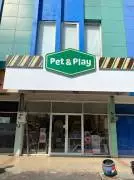 Pet & Play Petshop