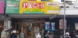 Pochi Petstore