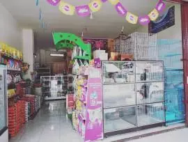 Naf Naf Pet Shop