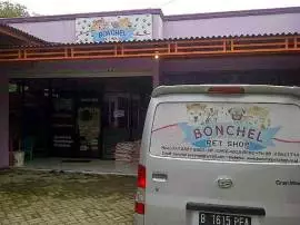 Bonchel Petshop