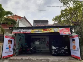 Pradika Rabbit Pet Shop, Vet & Care