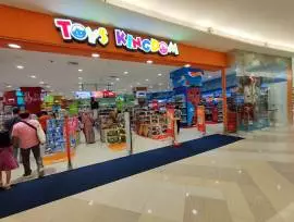 Toys Kingdom Pakuwon Mall