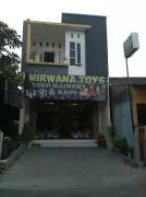 Toko Mainan Anak Nirwana