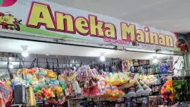 Toko Aneka Mainan