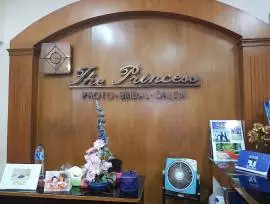 Princess Photo Studio Surabaya