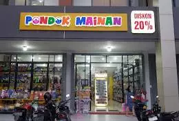 Pondok Mainan