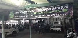 Autocare Surabaya