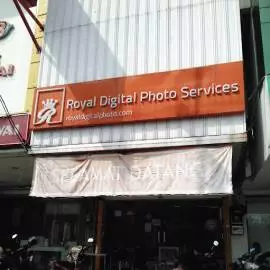 Royal Digital Photo Services