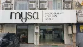 Mysa Photo Learning Studio