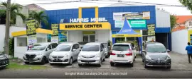 Bengkel Harris Mobil