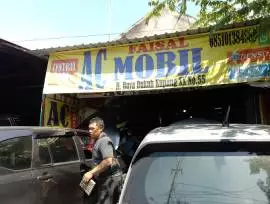 FAISAL AC MOBIL