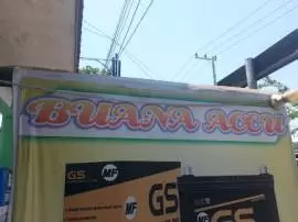 Toko Aki Buana Accu