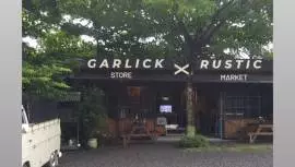 Garlick Store