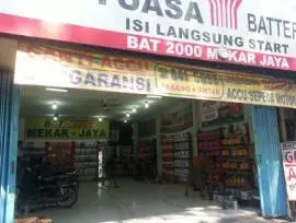  BAT-2000 Mekar Jaya