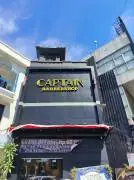 Captain Barbershop Jemursari