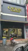 Captain Barbershop Grand wisata