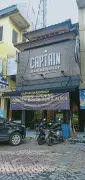 Captain Barbershop Karawaci