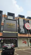 Captain Barbershop Premiere Alam sutera