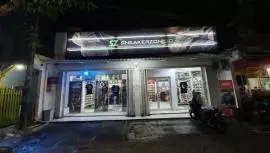  Sneakerzone Surabaya