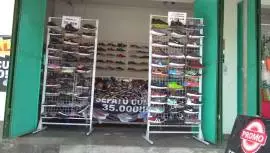 Gudang Sepatu Surabaya