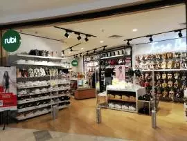 Rubi Shoes - Tunjungan Plaza 5