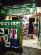 WIJAYANTO SPORT SURABAYA