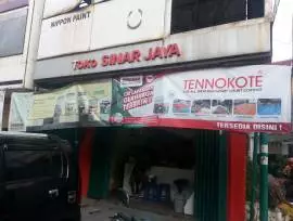 Sinar Jaya Baliwerti