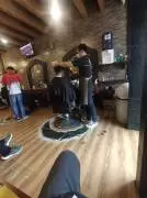 Brader Barbershop Meruya Ilir