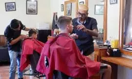 Big Boyz Barbershop