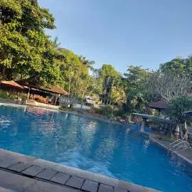  Permata Jingga Swimming Pool