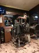 SAINT PIETERSZ BARBER BOGOR 