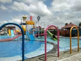 Bonderland Waterpark