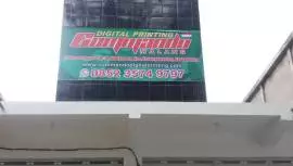 COMMANDO DIGITAL PRINTING