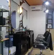 RAMO BARBERSHOP