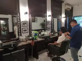 Pablo Barbershop