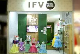 IFV Kids & Family Photo Studio