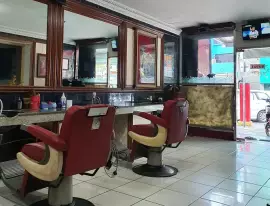 Bima Barber Shop