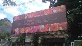 Kharisma Flowers Boutique & Decoration