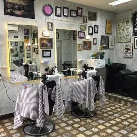 Good Willie Barbershop