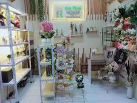 Wilis Florist 