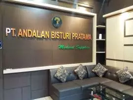 PT Andalan Bisturi Pratama