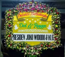 Toko Citra Malang Florist