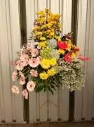 Adji Florist Flower Art