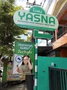 Salon Muslimah YASNA