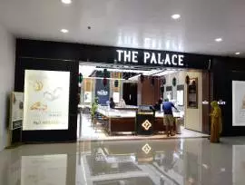  The Palace National Jeweler – MOG Malang