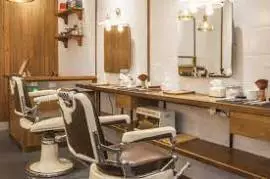 Classy Cut Barbershop & Kovio Coffee shop