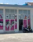 annisa salon and spa ( muslimah)