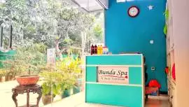 Bunda Spa & Body Care (Ladies Only)