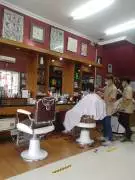 Gangstown Barbershop HQ 