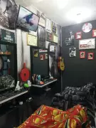 Gwapo Barbershop Bogor